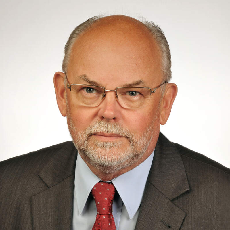 Jan Furgoł - Kandydat do Rady Miasta w Knurowie