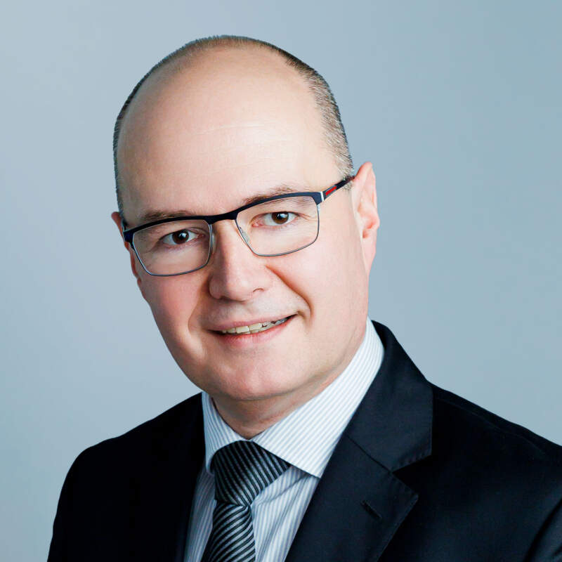 Krzysztof Jojko - Kandydat do Rady Miasta w Knurowie