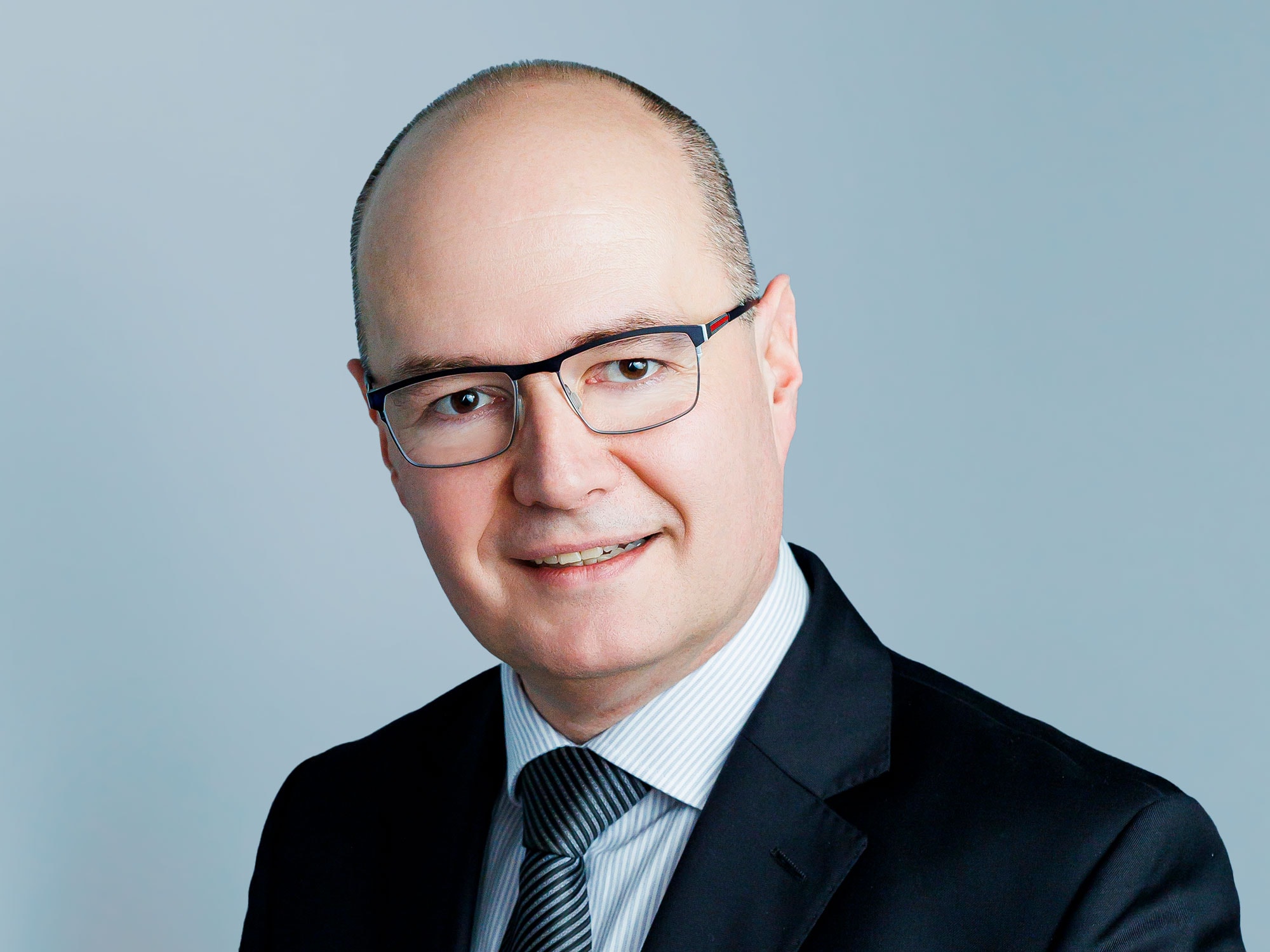 Krzysztof Jojko - Kandydat do Rady Miasta w Knurowie